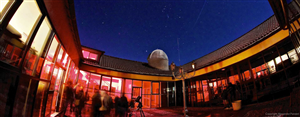 Itinerario di Stelle