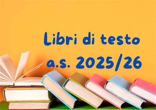 Contributo libri di testo